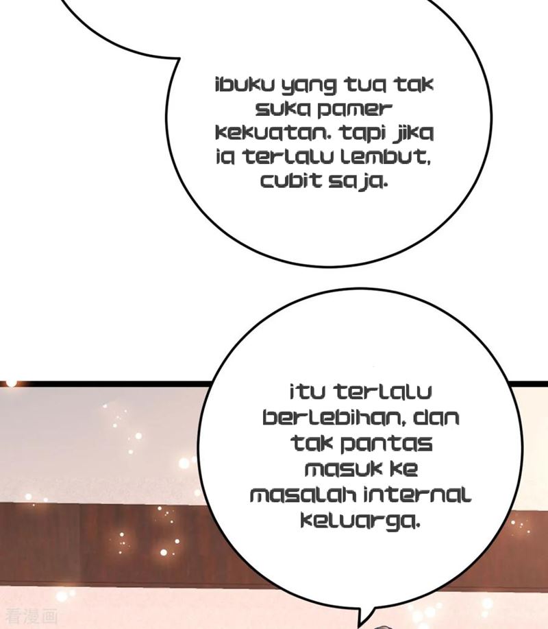 The General Is Up Chapter 12 Gambar 18
