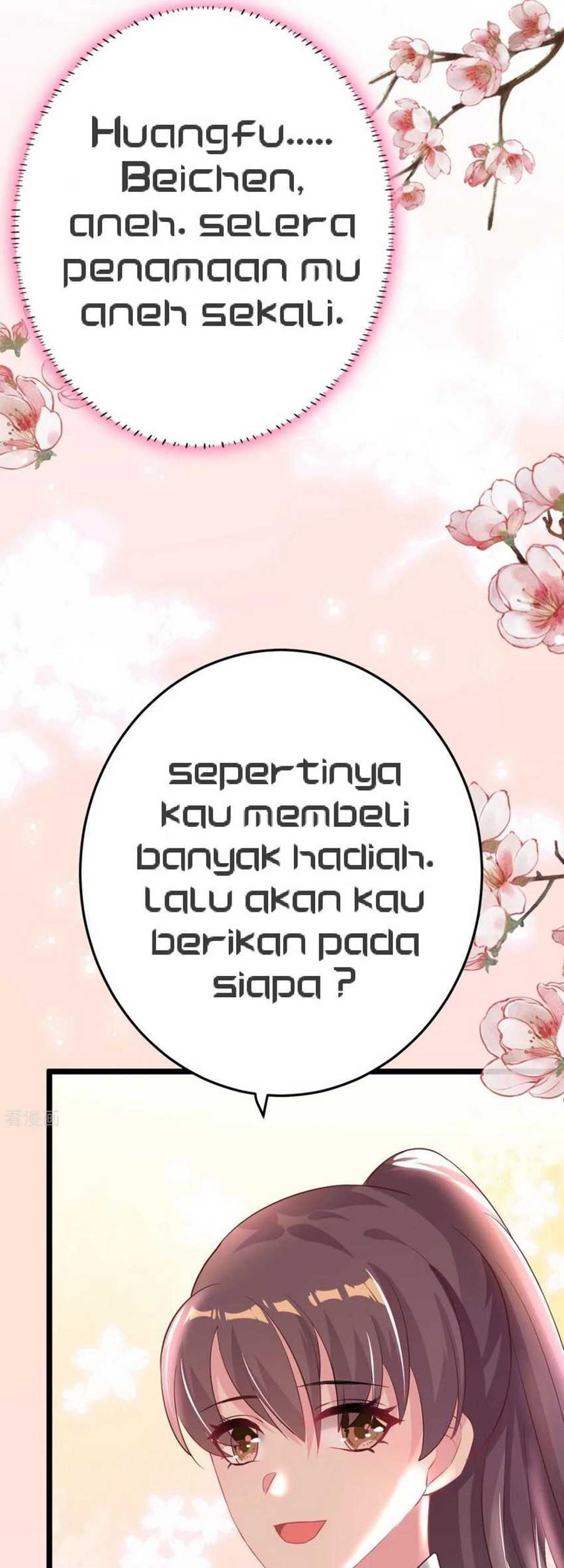 The General Is Up Chapter 11 Gambar 3