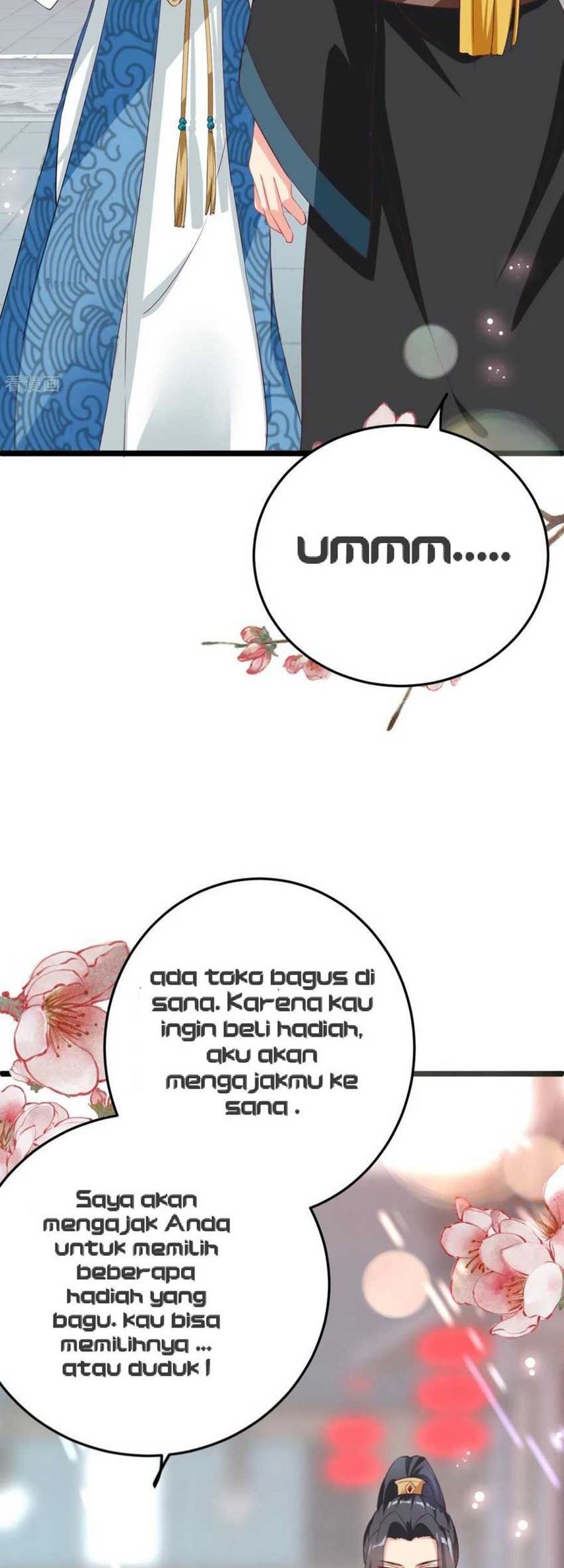 The General Is Up Chapter 11 Gambar 5
