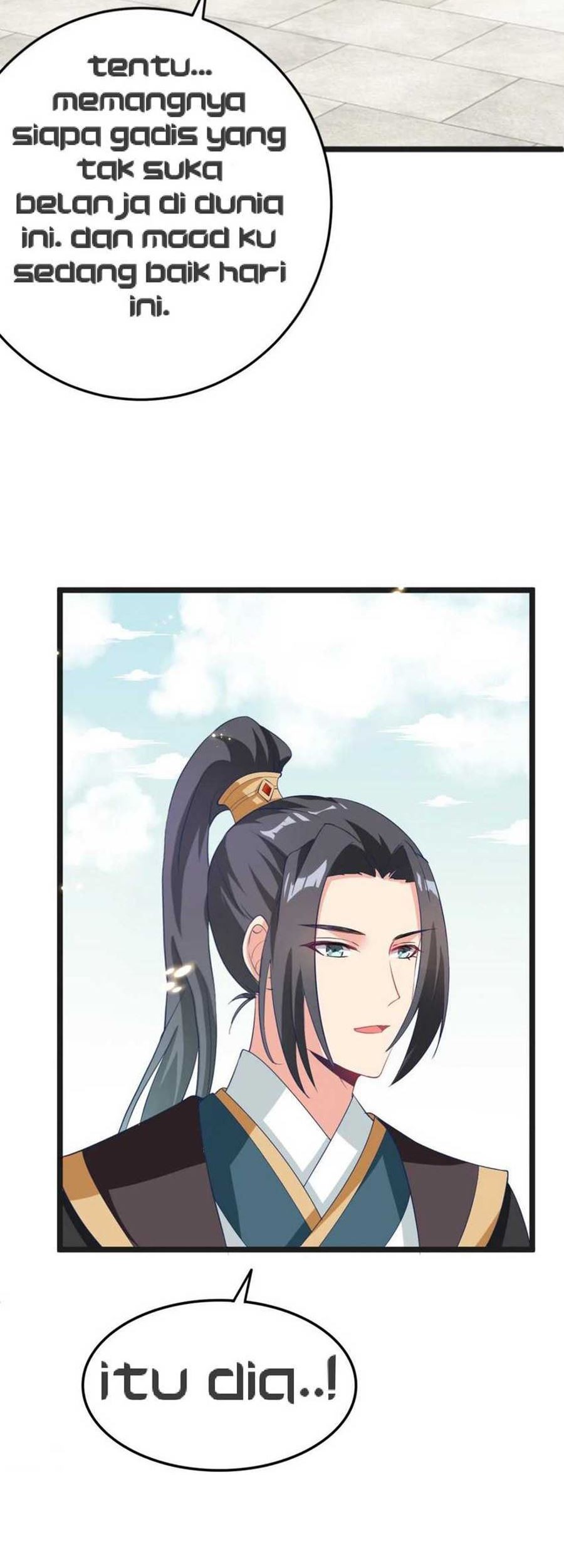 The General Is Up Chapter 11 Gambar 10