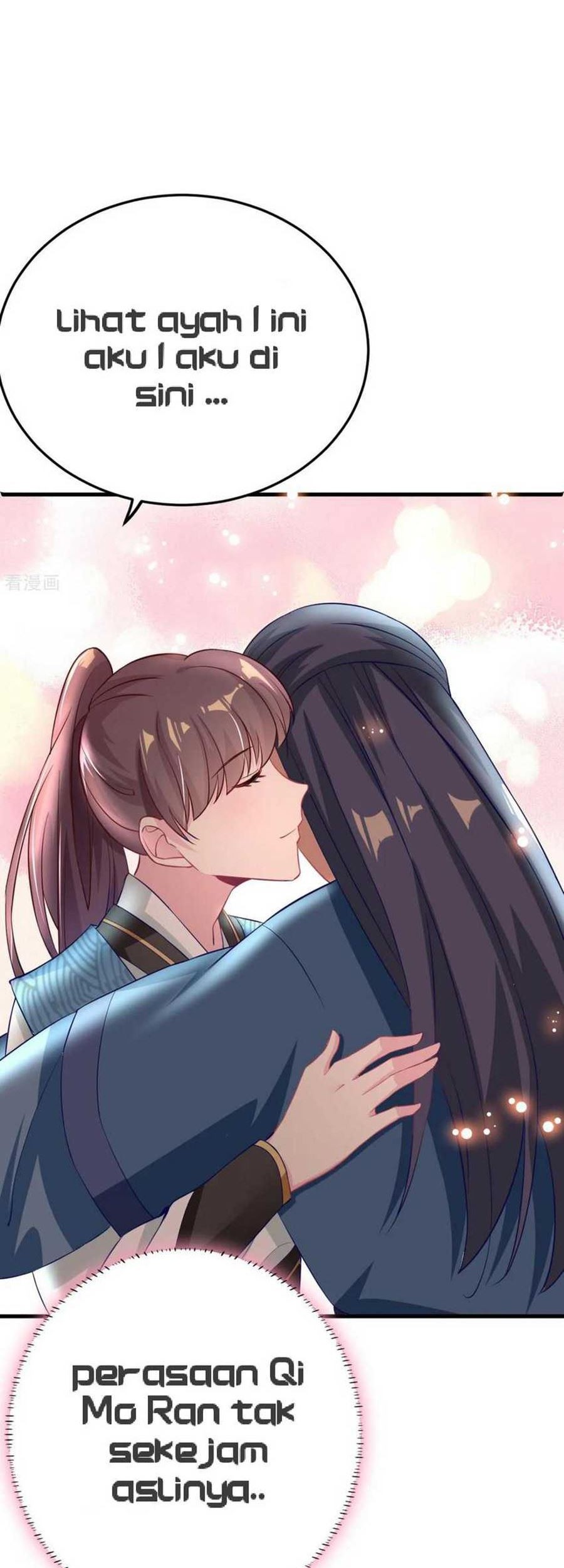 The General Is Up Chapter 11 Gambar 24