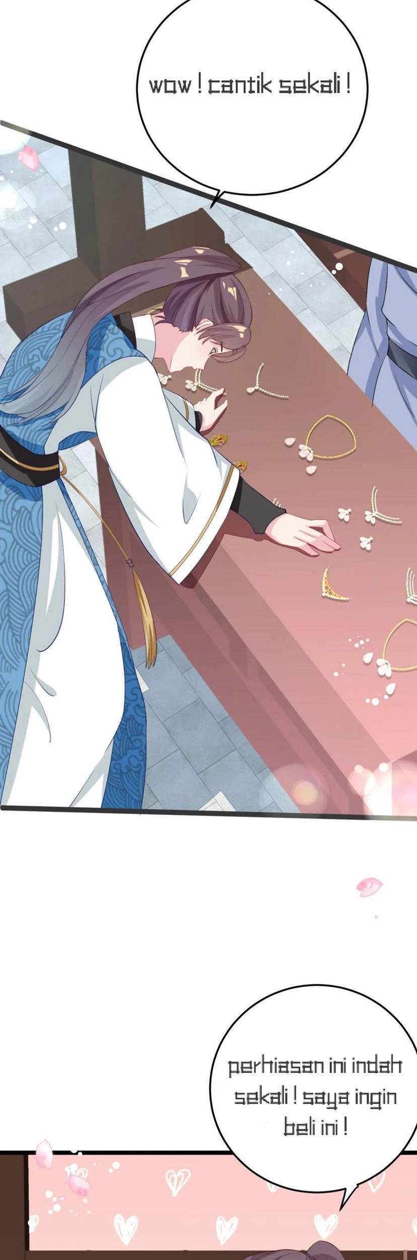 The General Is Up Chapter 10 Gambar 4