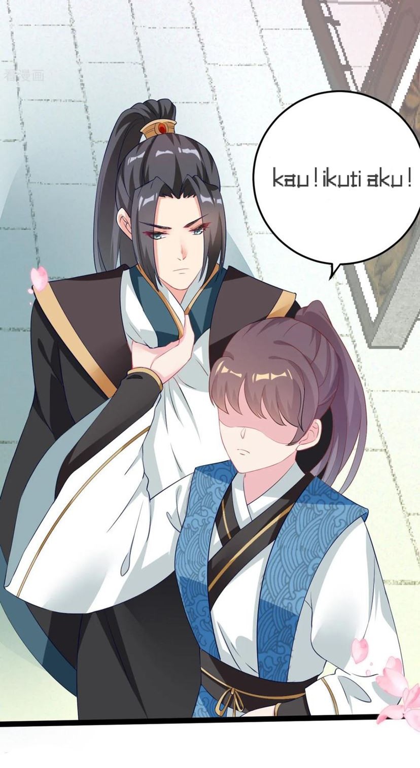 The General Is Up Chapter 10 Gambar 8