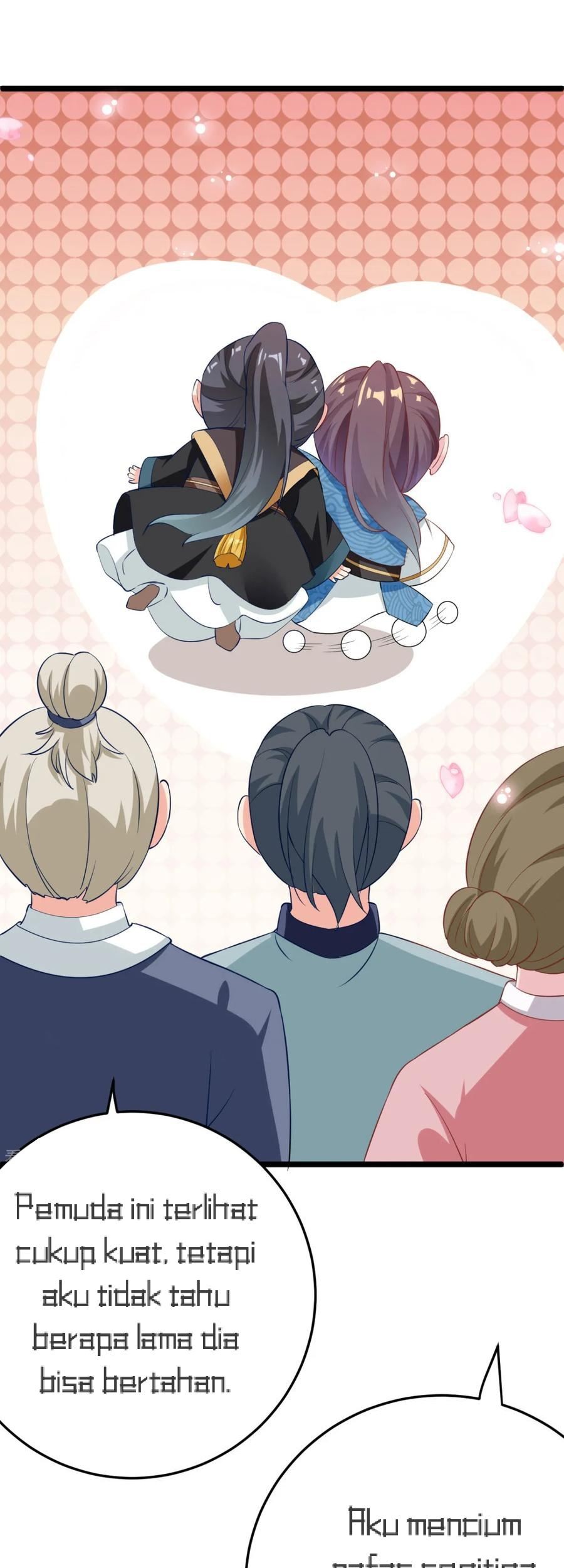 The General Is Up Chapter 10 Gambar 9