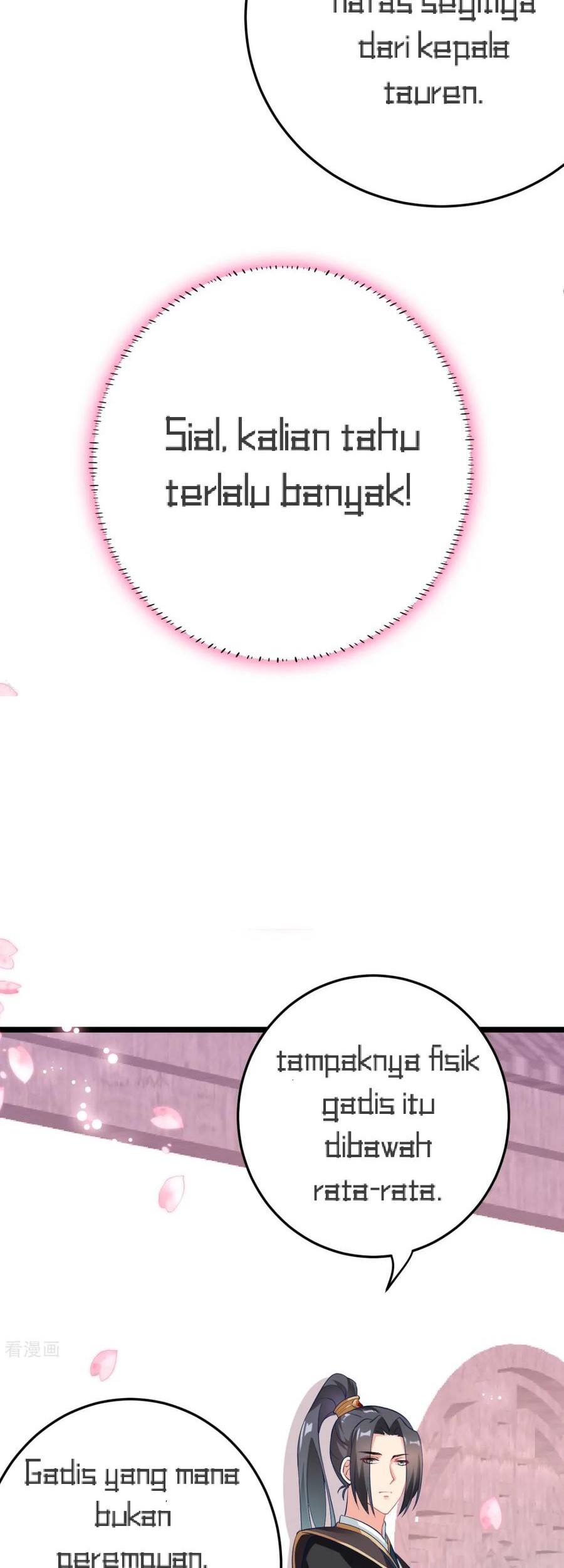 The General Is Up Chapter 10 Gambar 10