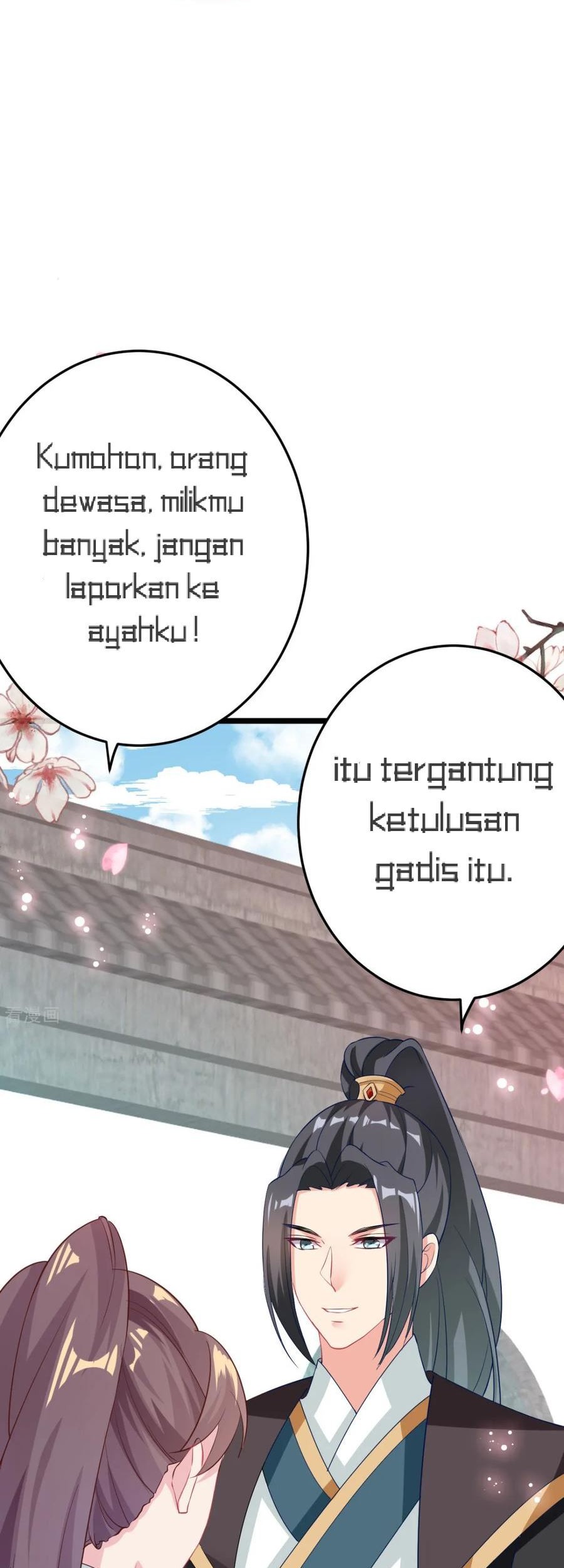 The General Is Up Chapter 10 Gambar 15