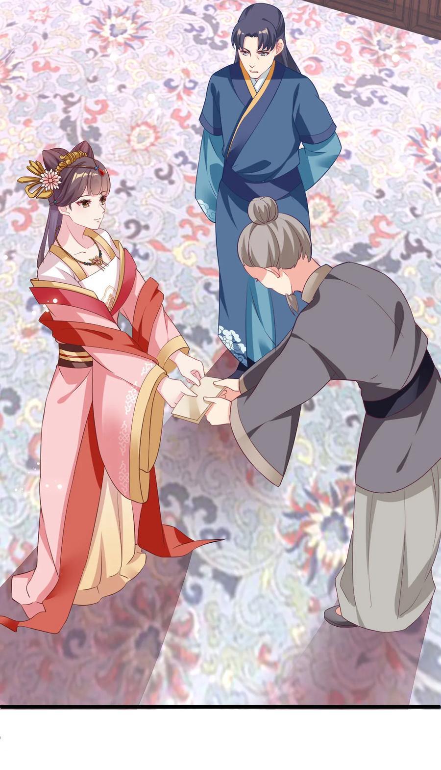 The General Is Up Chapter 09 Gambar 10