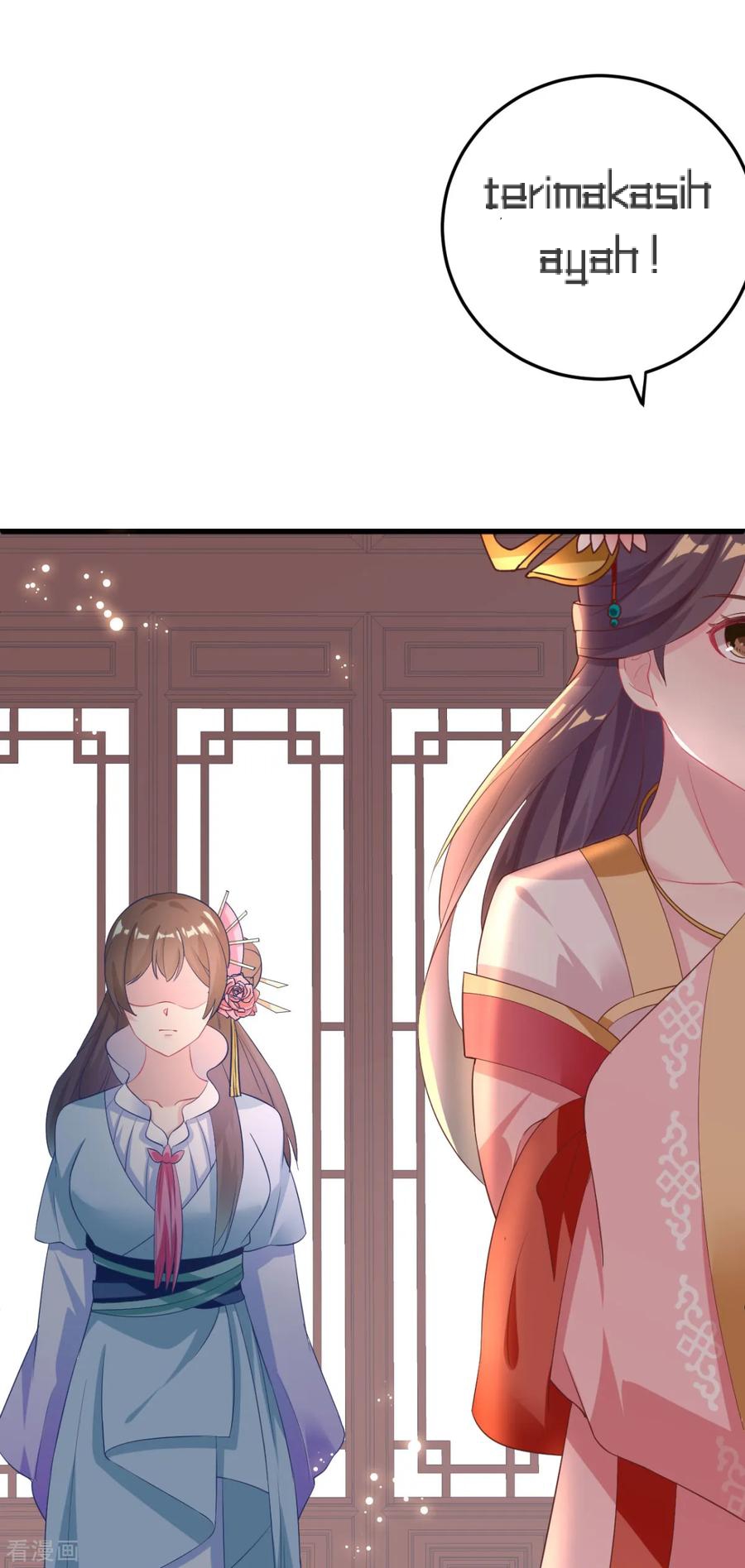 The General Is Up Chapter 09 Gambar 11