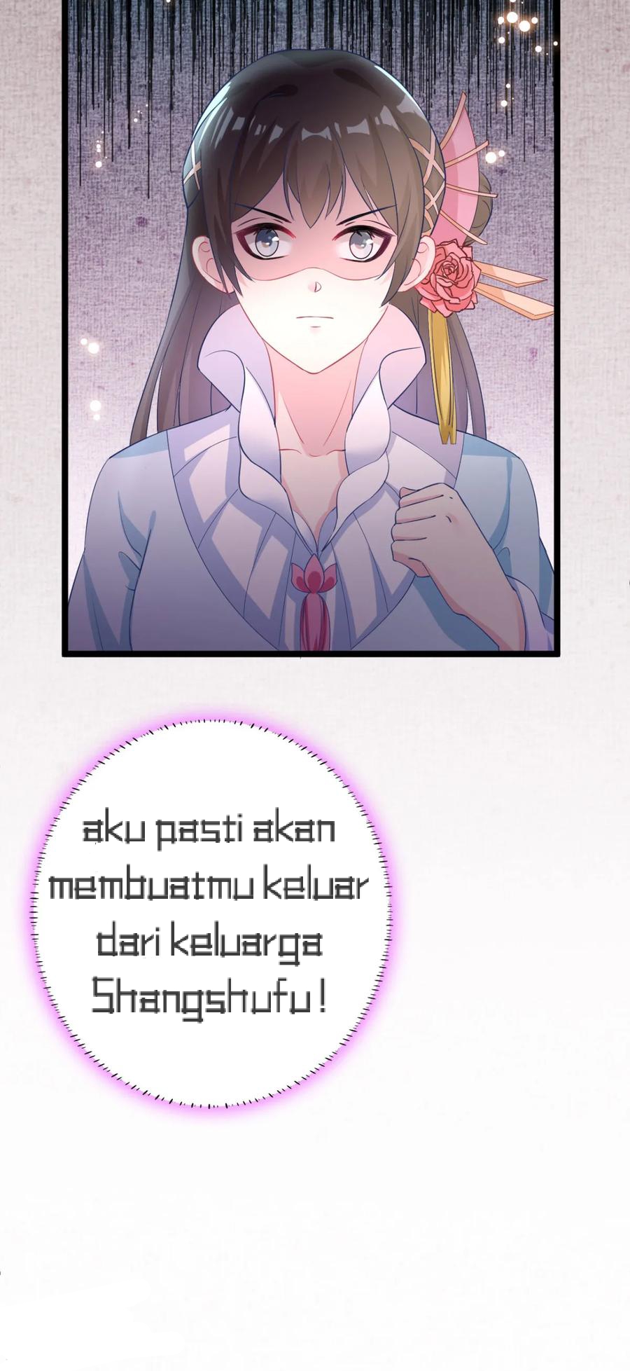The General Is Up Chapter 09 Gambar 13