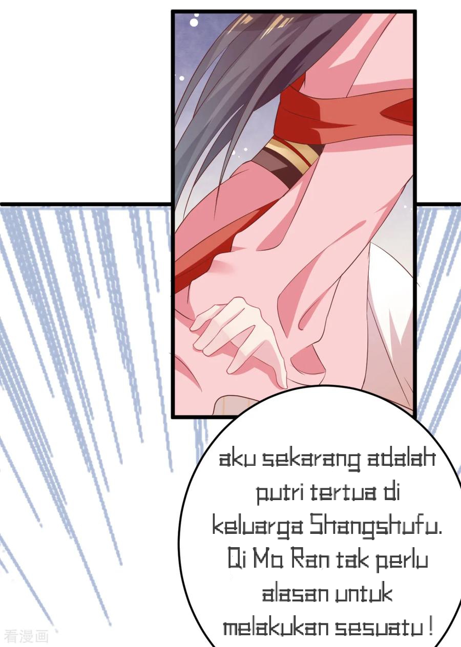 The General Is Up Chapter 09 Gambar 18