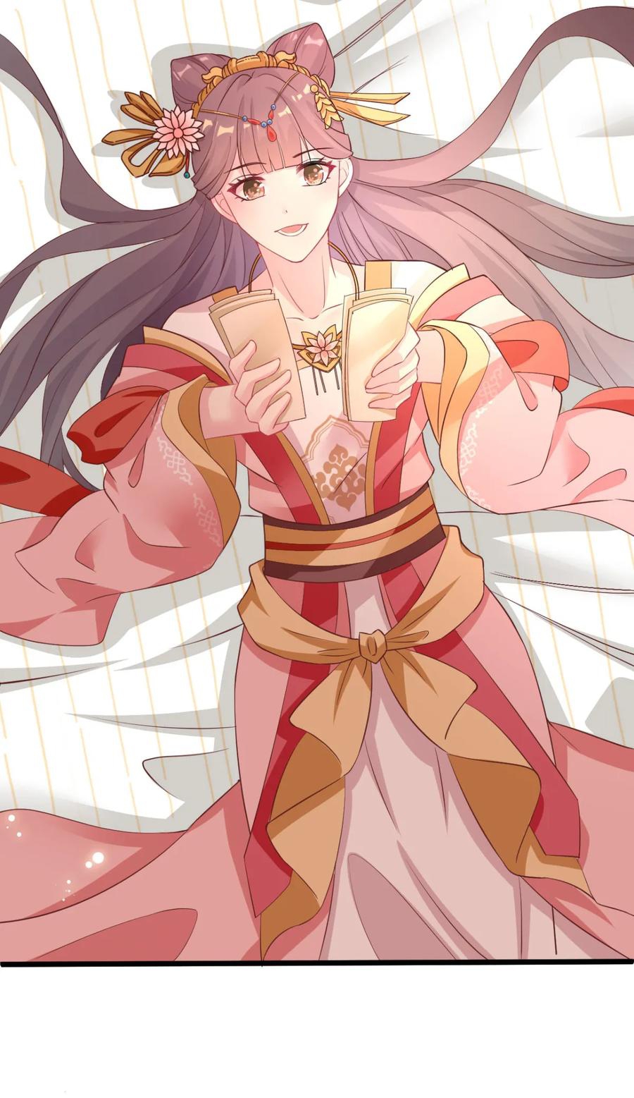 The General Is Up Chapter 09 Gambar 3