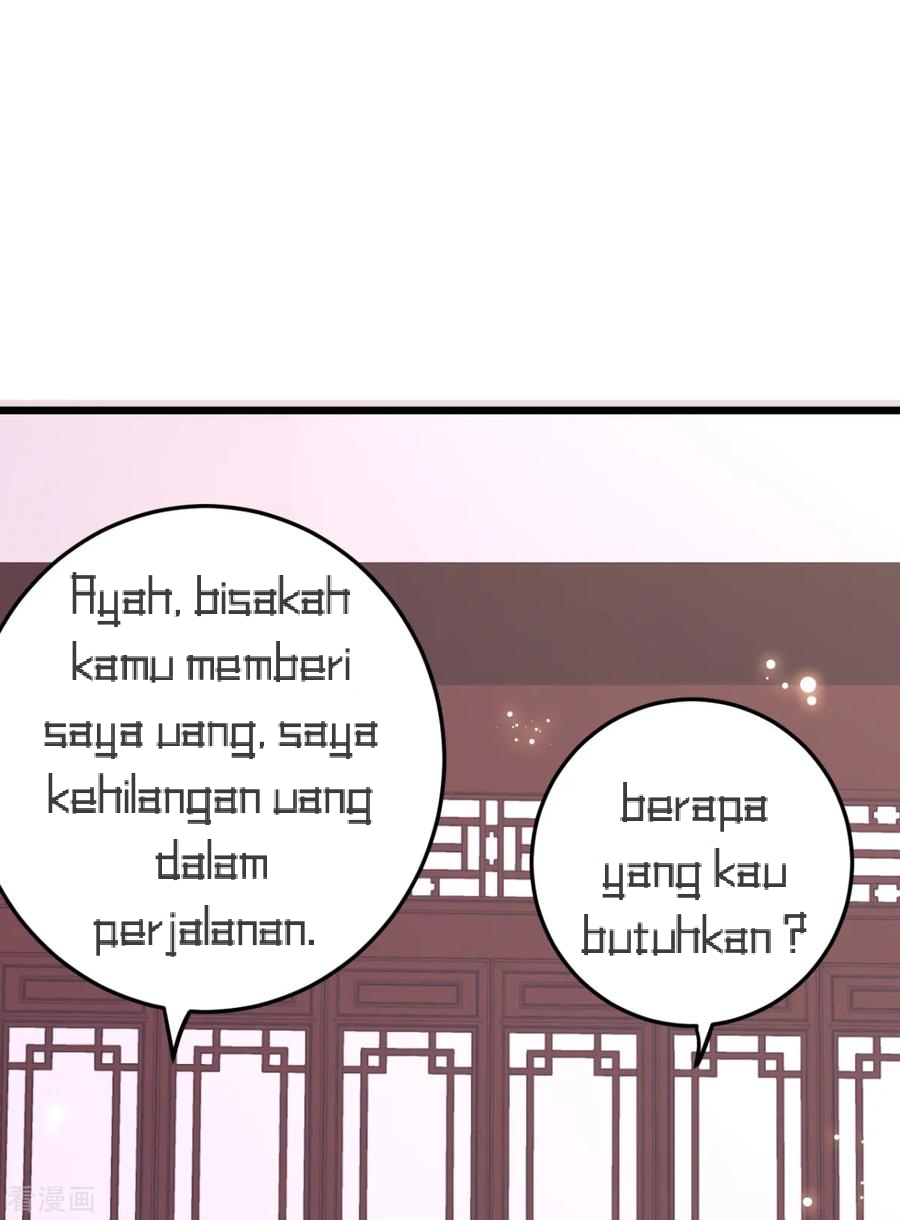 The General Is Up Chapter 09 Gambar 4