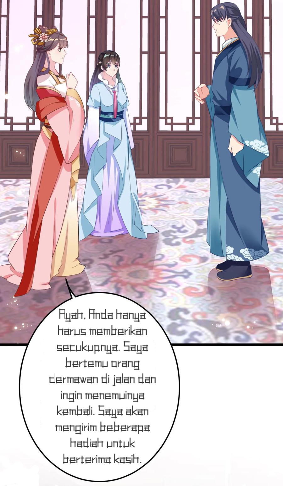 The General Is Up Chapter 09 Gambar 5