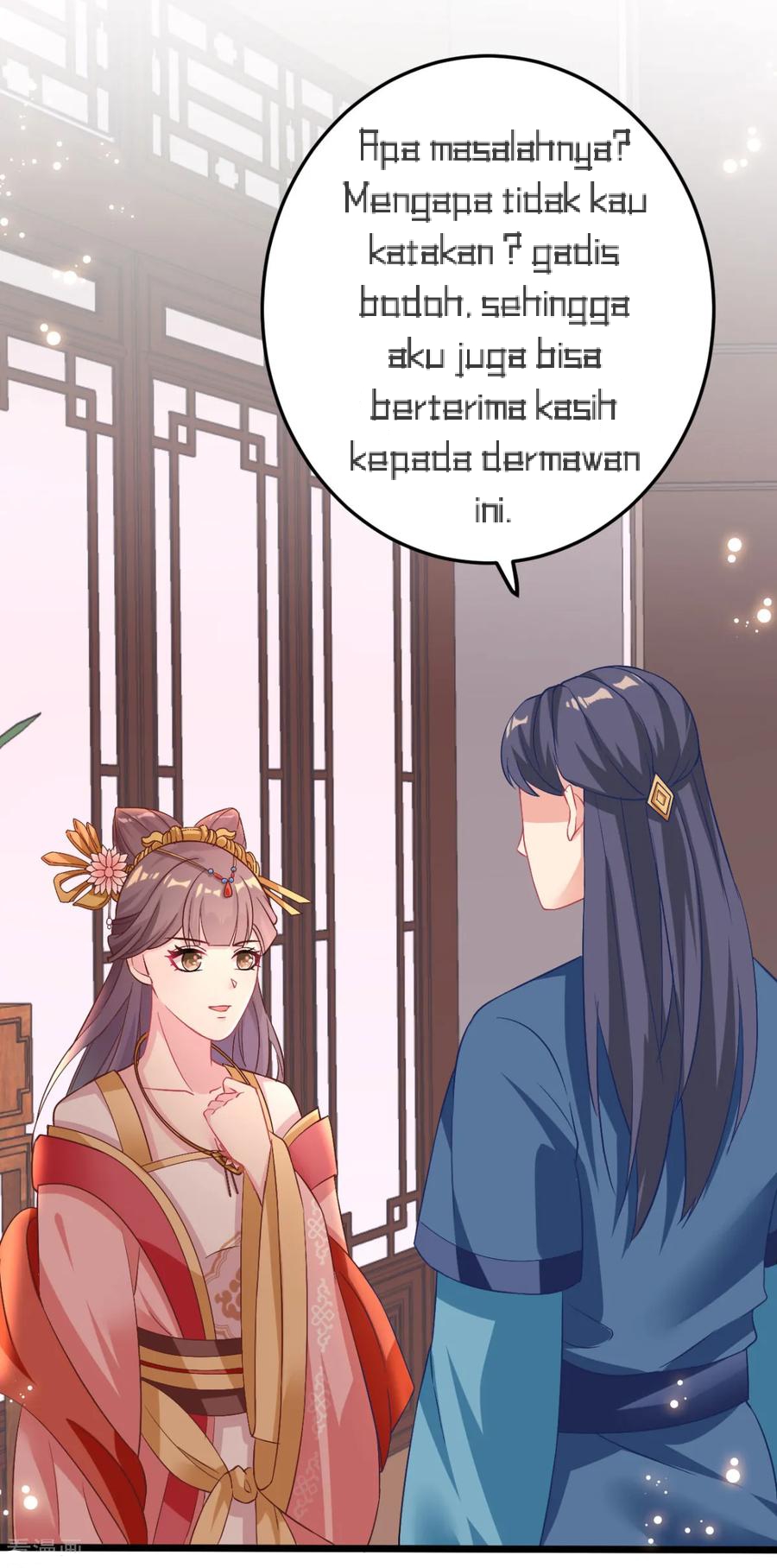 The General Is Up Chapter 09 Gambar 6