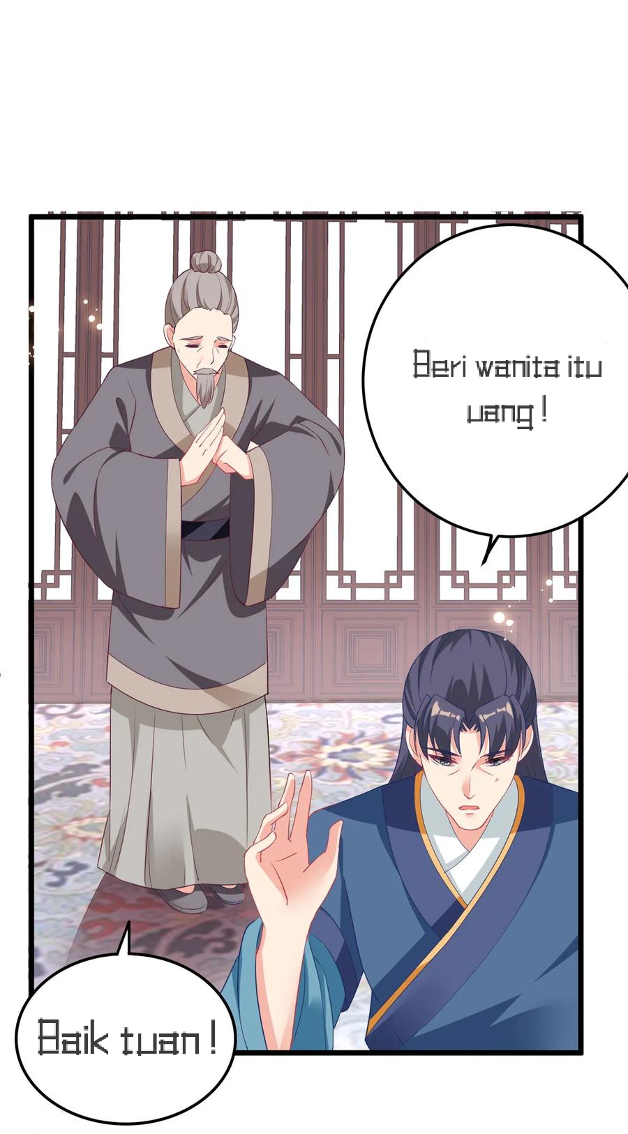 The General Is Up Chapter 09 Gambar 8