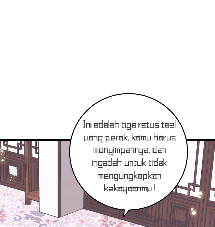 The General Is Up Chapter 09 Gambar 9