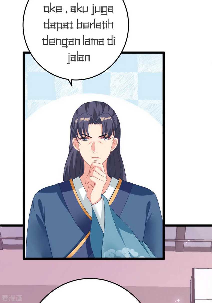 The General Is Up Chapter 08 Gambar 11