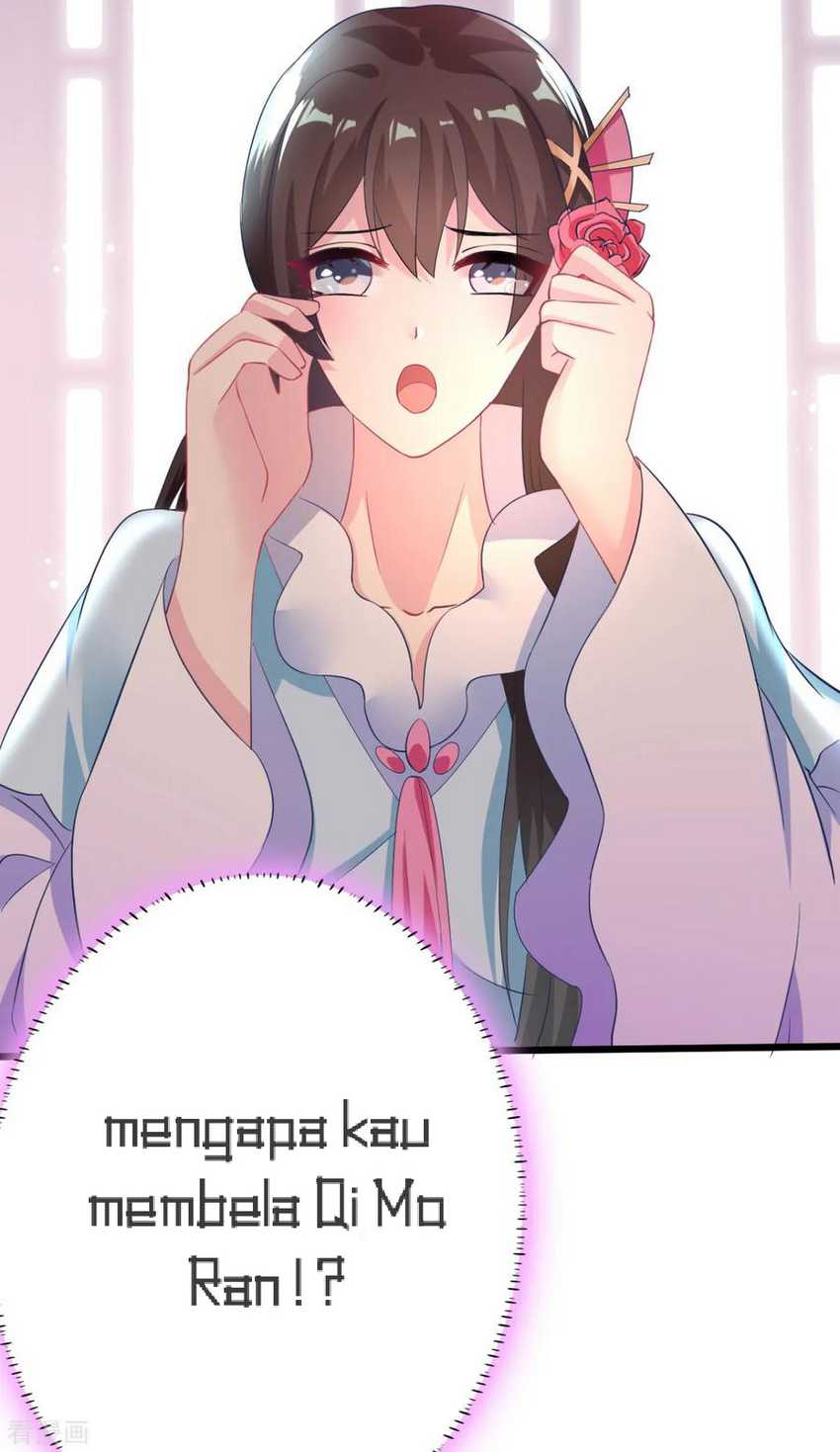 The General Is Up Chapter 08 Gambar 14