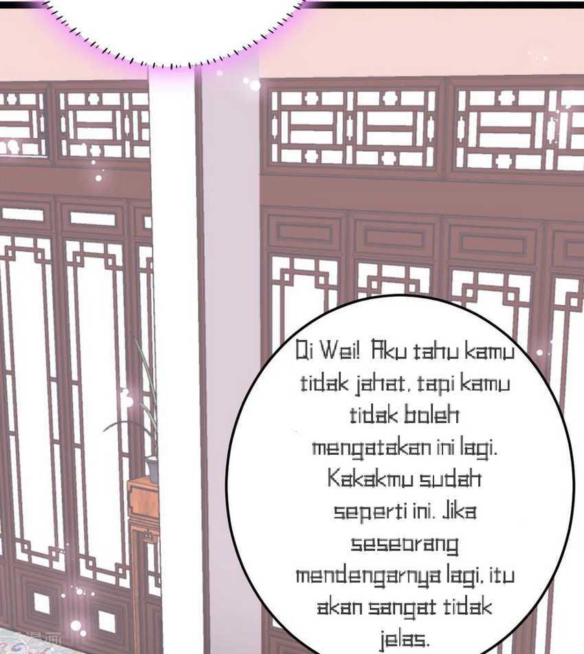 The General Is Up Chapter 08 Gambar 15