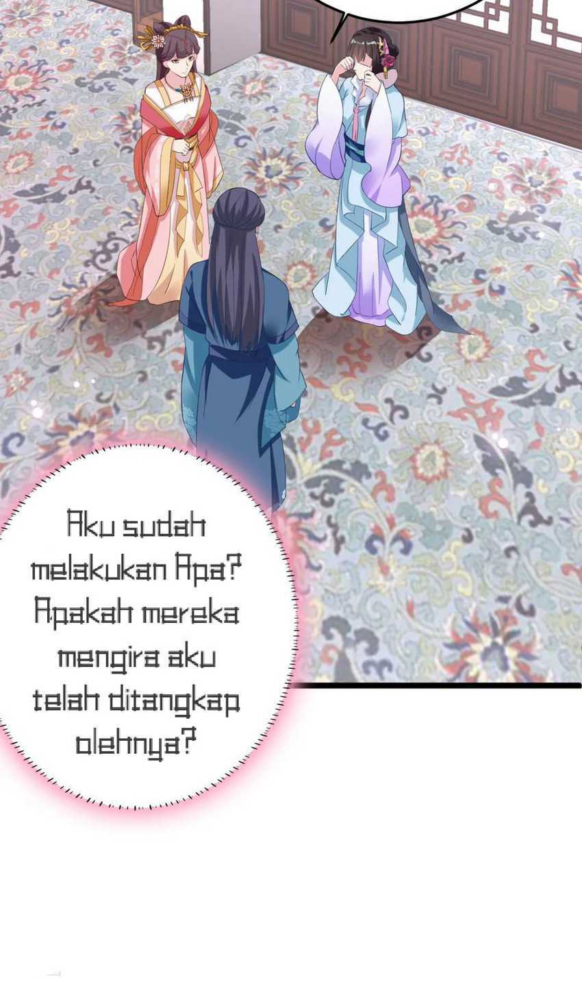 The General Is Up Chapter 08 Gambar 16