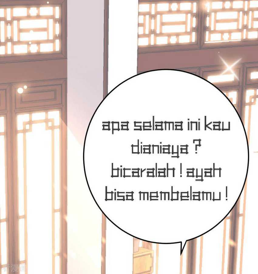 The General Is Up Chapter 08 Gambar 17