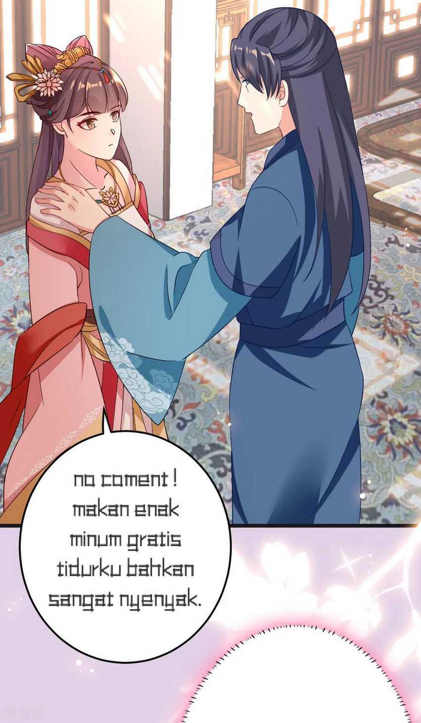 The General Is Up Chapter 08 Gambar 18