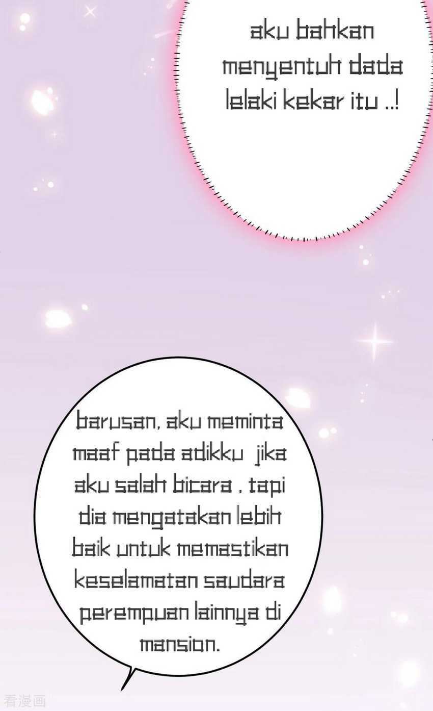 The General Is Up Chapter 08 Gambar 19
