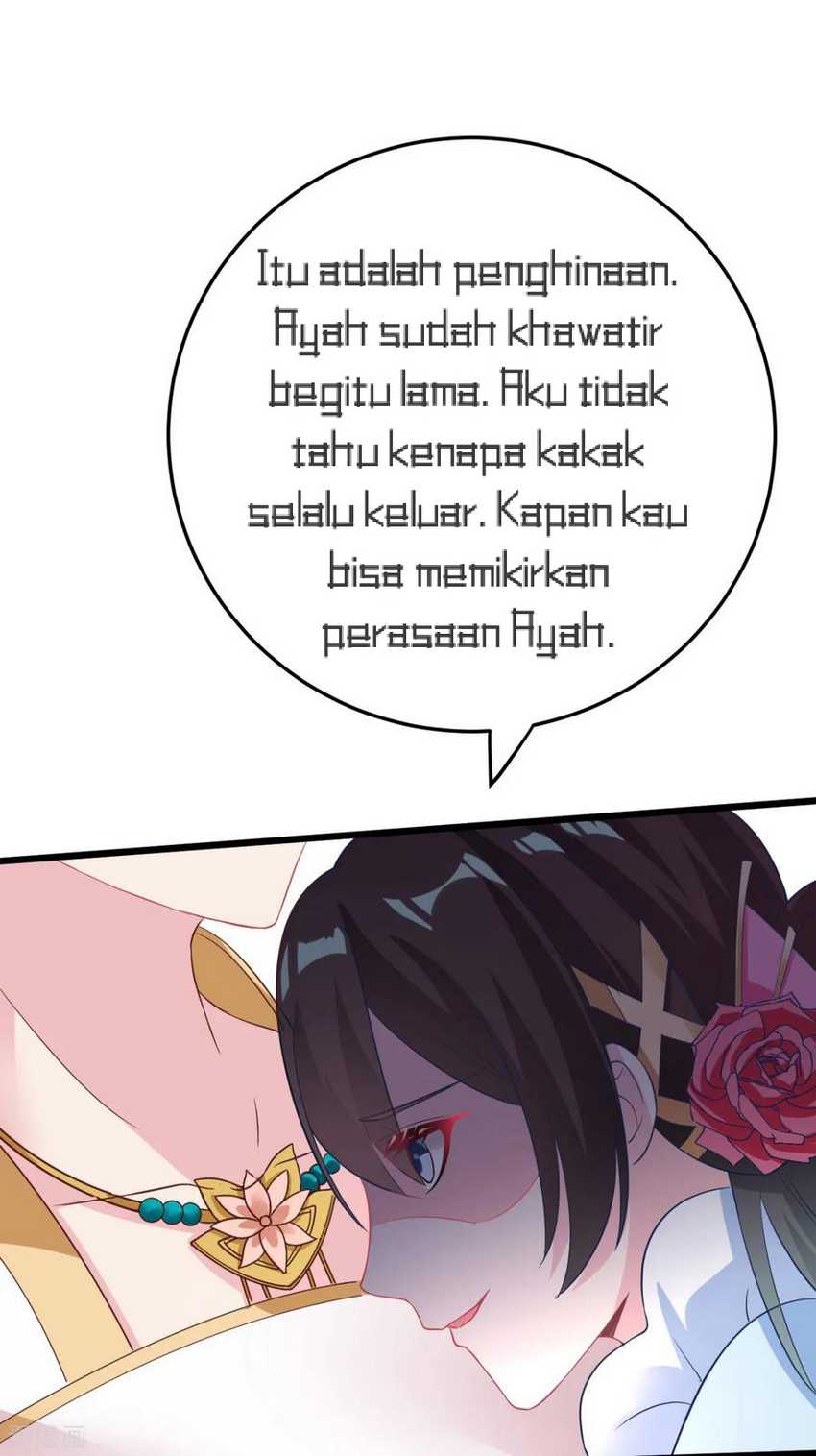 Baca Manhua The General Is Up Chapter 08 Gambar 2