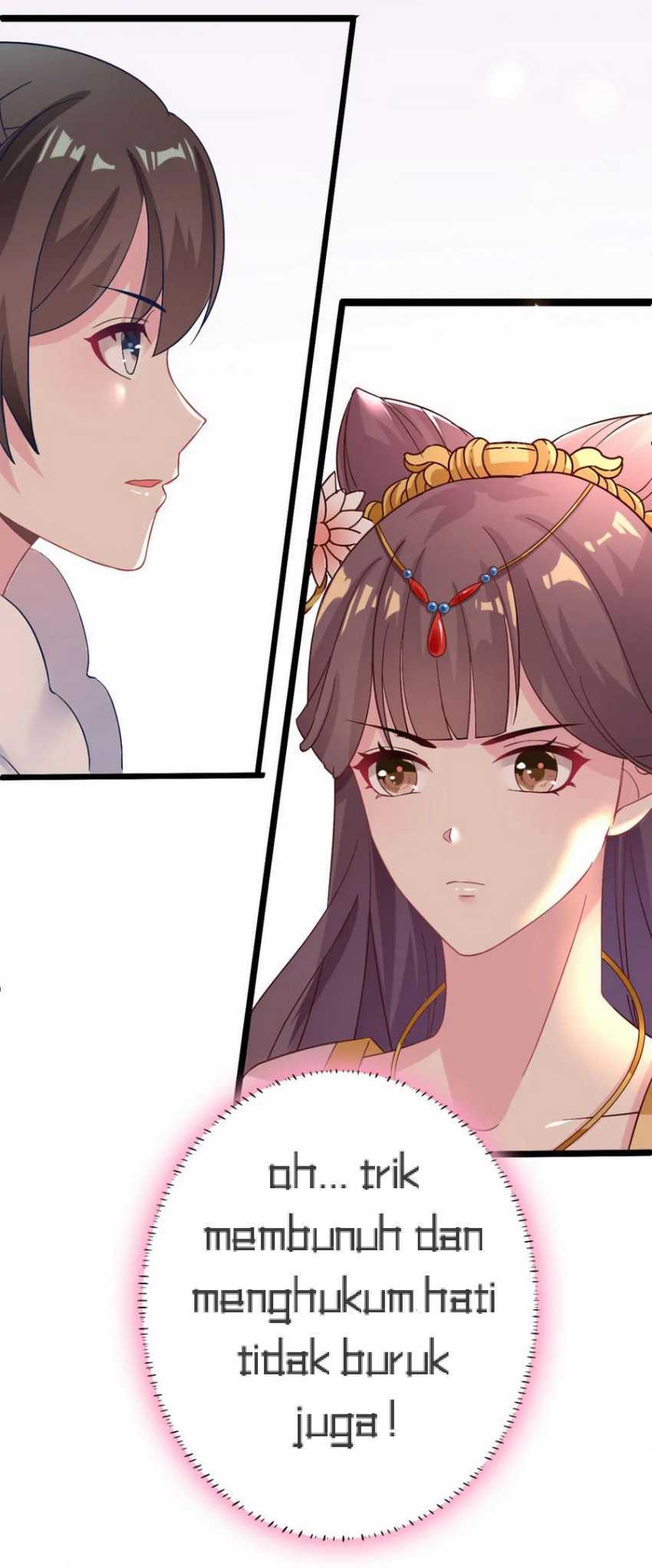 The General Is Up Chapter 08 Gambar 20