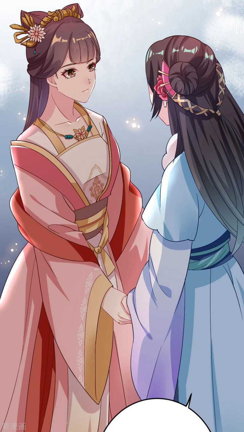 The General Is Up Chapter 08 Gambar 25