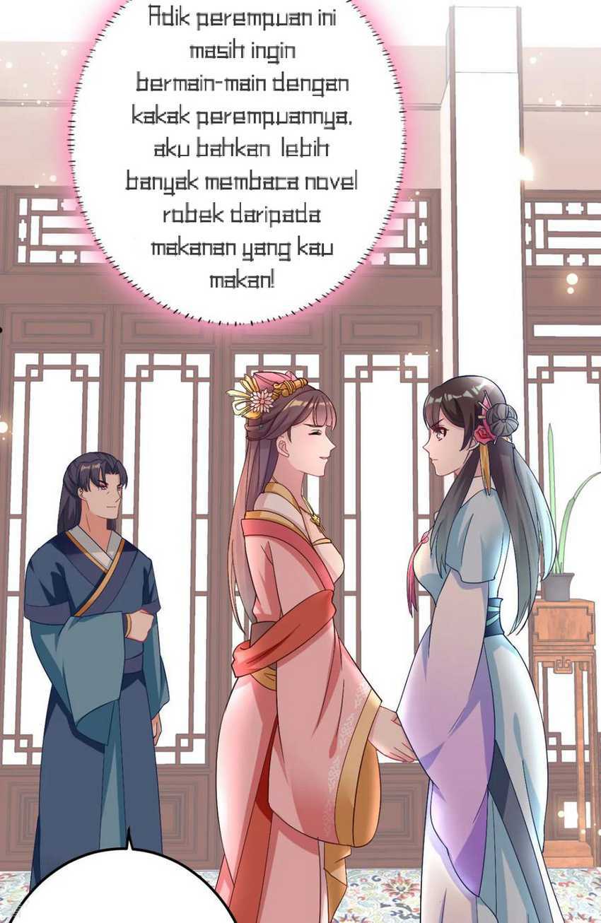 The General Is Up Chapter 08 Gambar 27