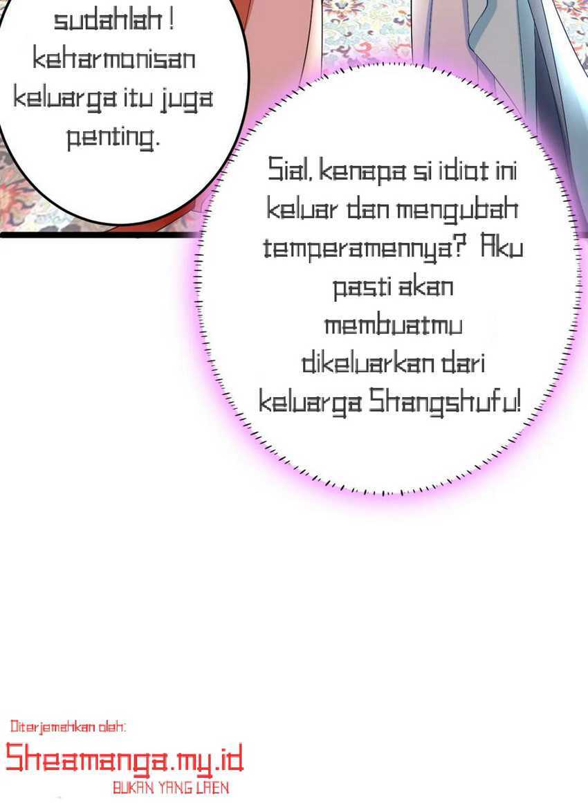 The General Is Up Chapter 08 Gambar 28