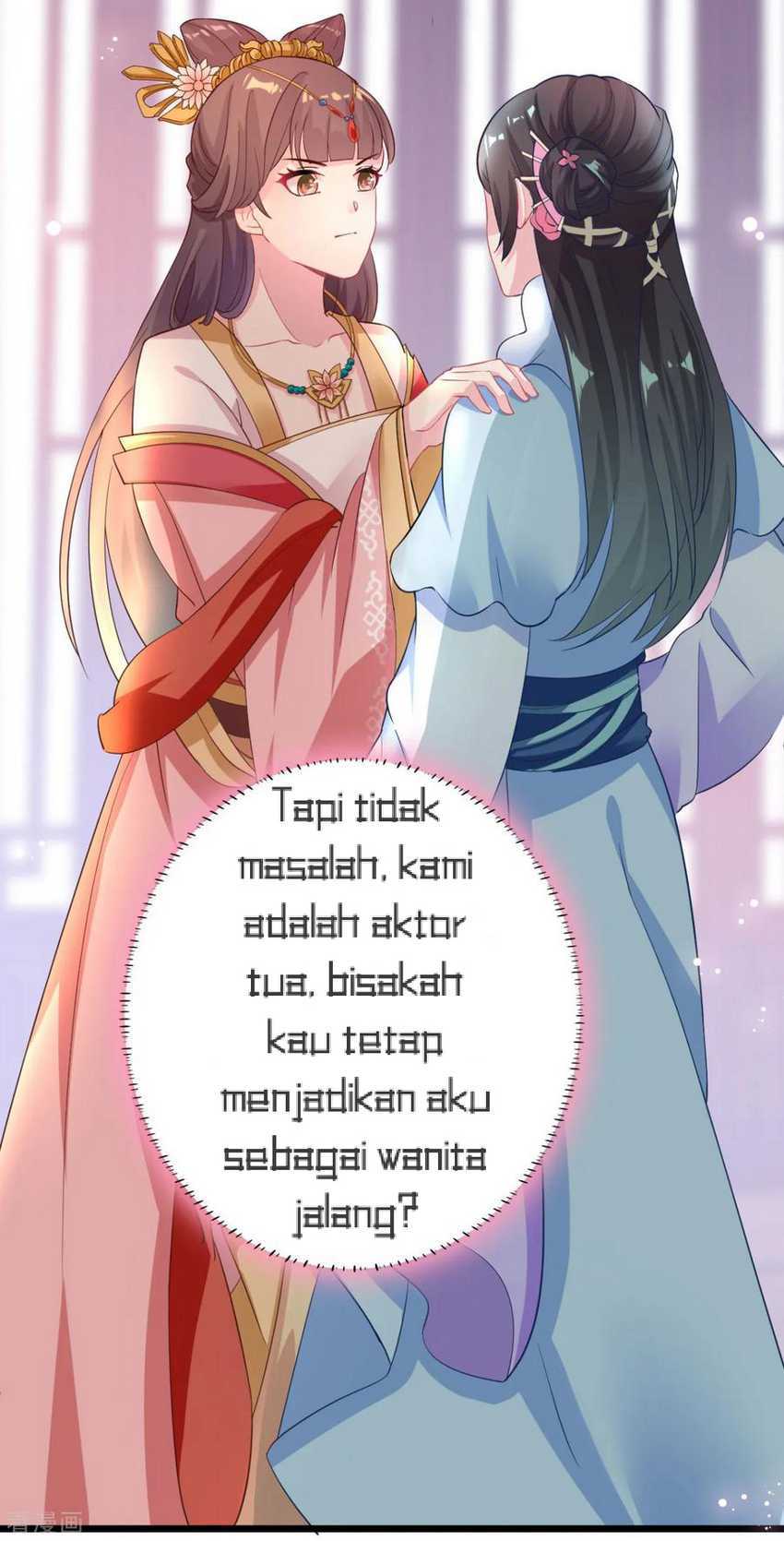The General Is Up Chapter 08 Gambar 4