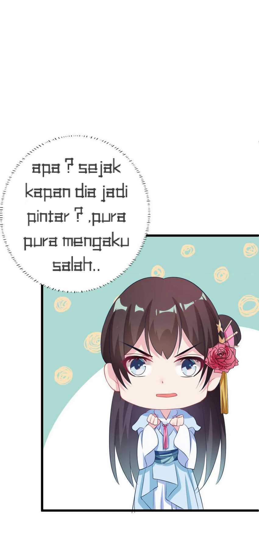 The General Is Up Chapter 08 Gambar 7