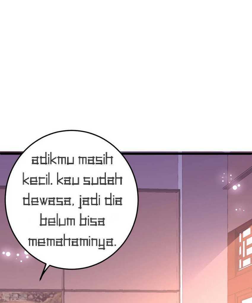 The General Is Up Chapter 08 Gambar 8