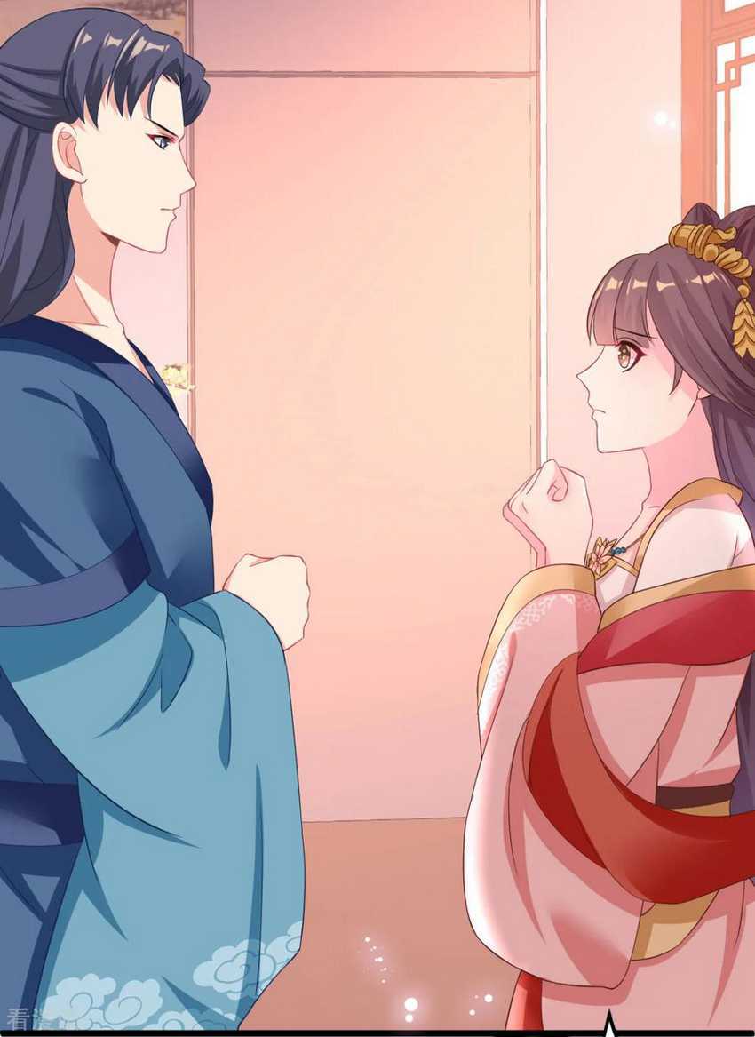 The General Is Up Chapter 08 Gambar 9