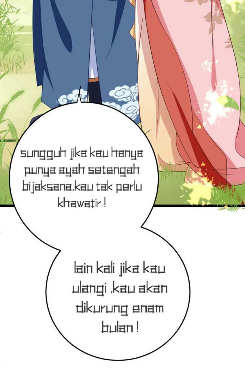 The General Is Up Chapter 06 Gambar 13