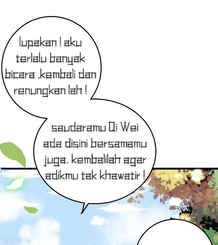The General Is Up Chapter 06 Gambar 15