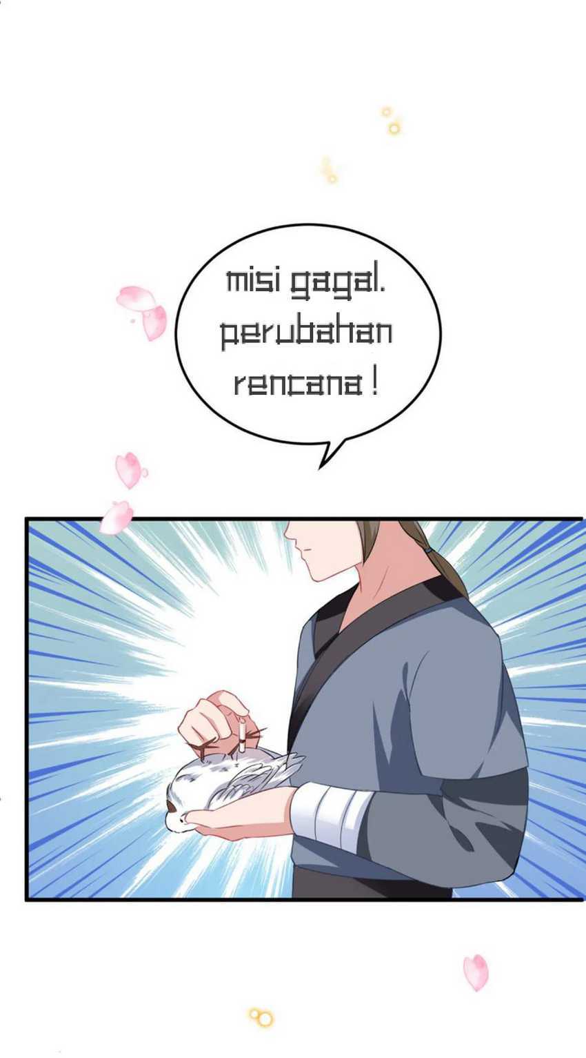 The General Is Up Chapter 06 Gambar 20
