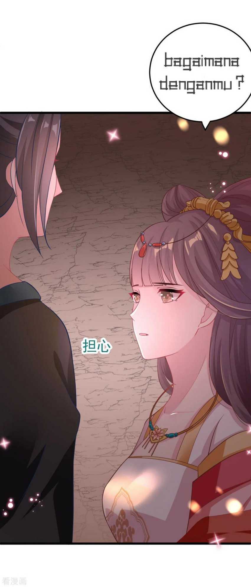 The General Is Up Chapter 06 Gambar 5