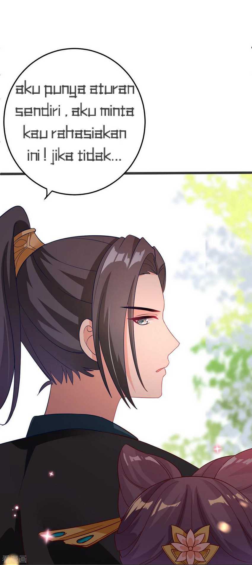The General Is Up Chapter 06 Gambar 6