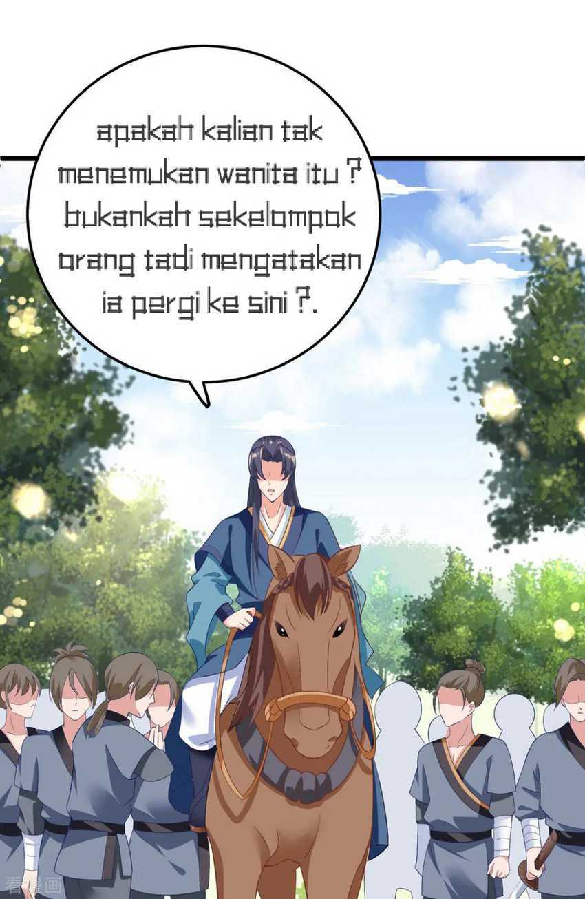 The General Is Up Chapter 05 Gambar 14