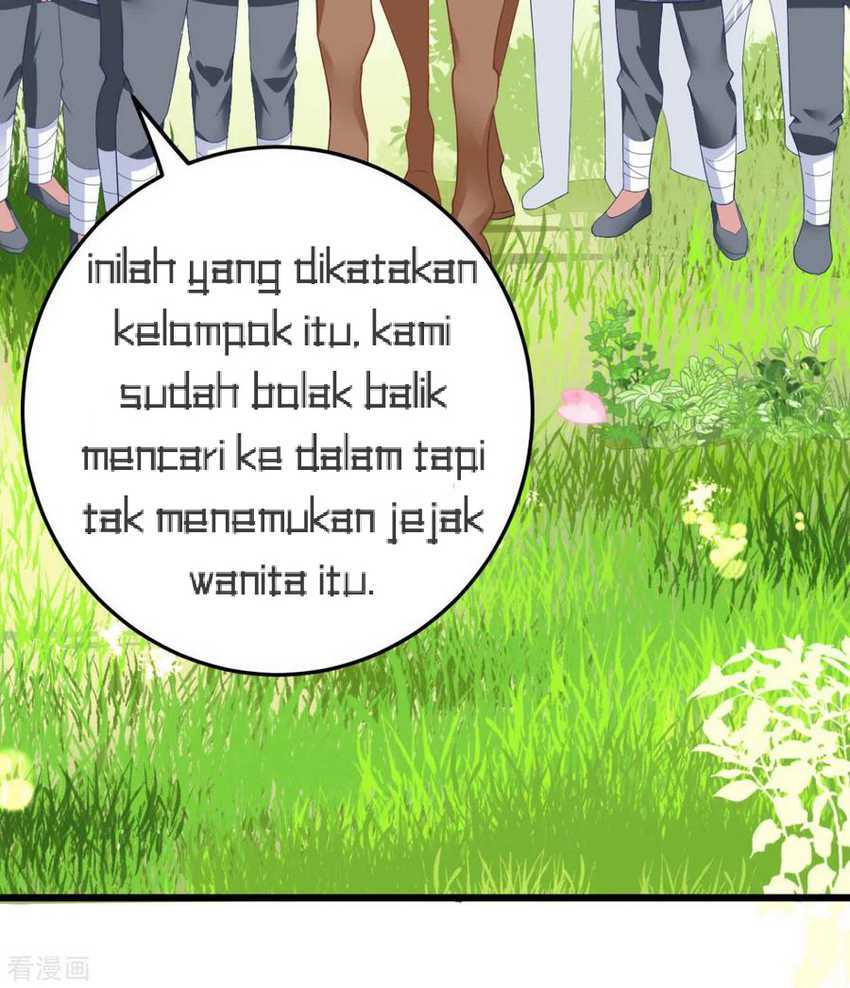 The General Is Up Chapter 05 Gambar 15