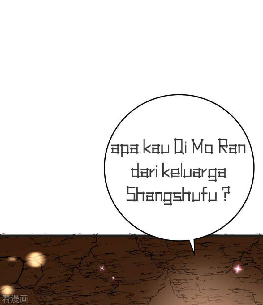 The General Is Up Chapter 05 Gambar 20