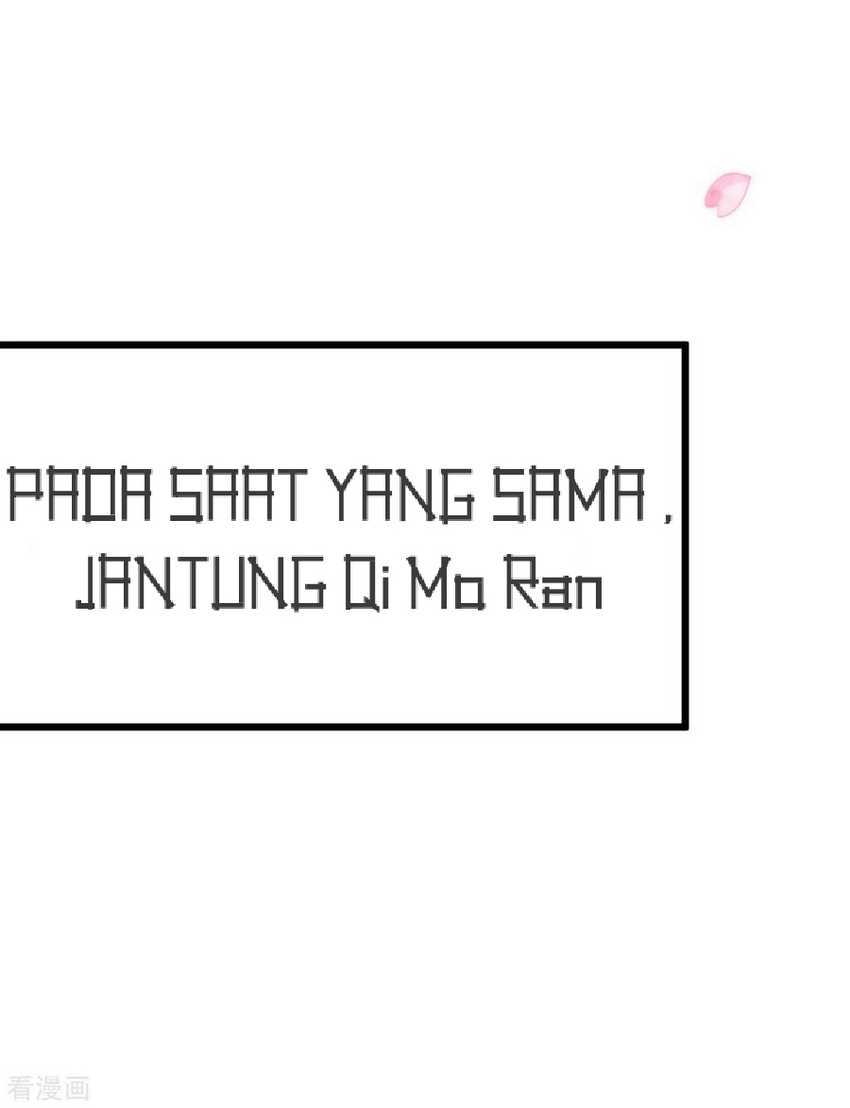 The General Is Up Chapter 05 Gambar 22