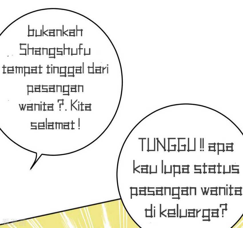 The General Is Up Chapter 05 Gambar 24