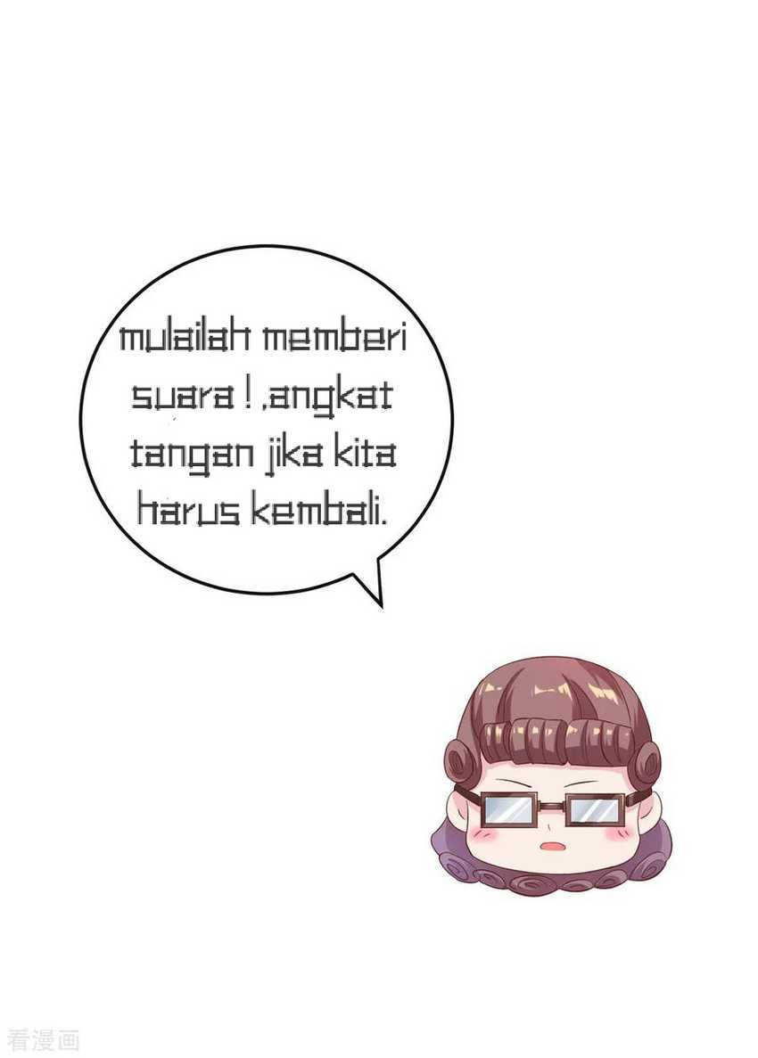The General Is Up Chapter 05 Gambar 28