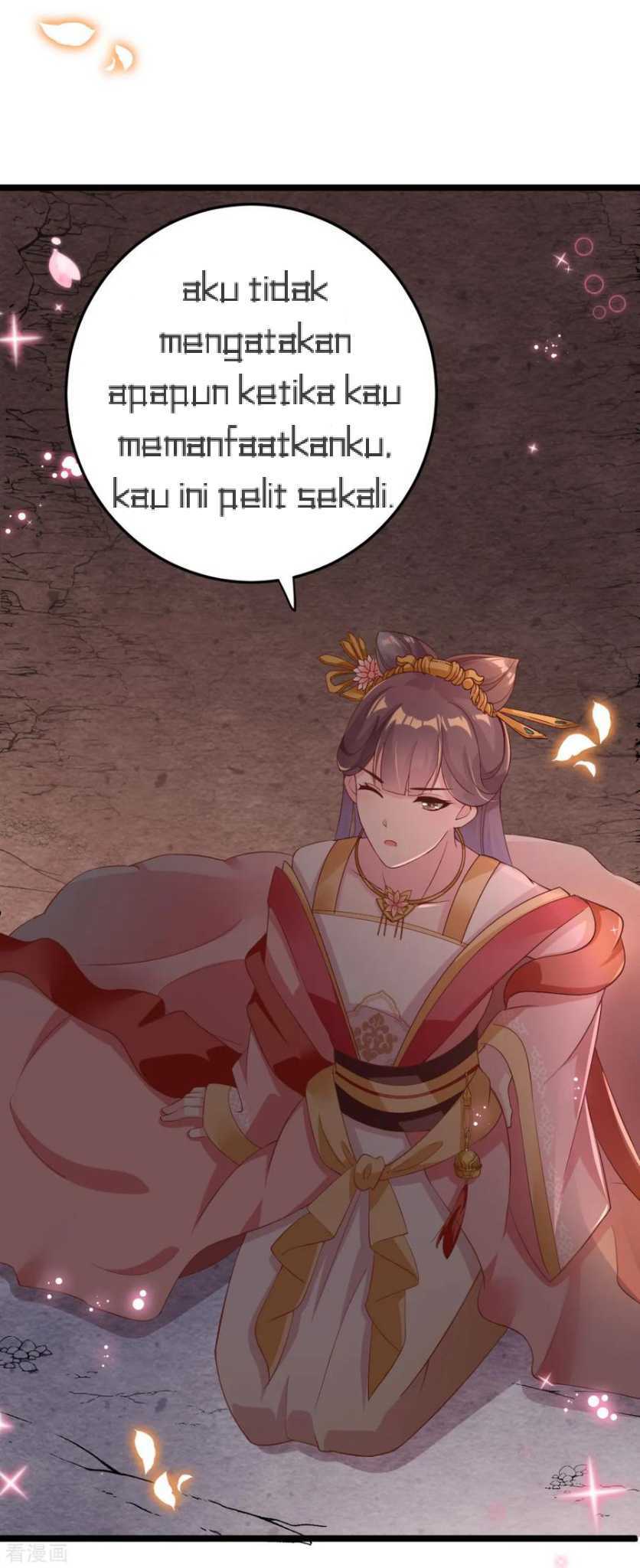 The General Is Up Chapter 05 Gambar 3