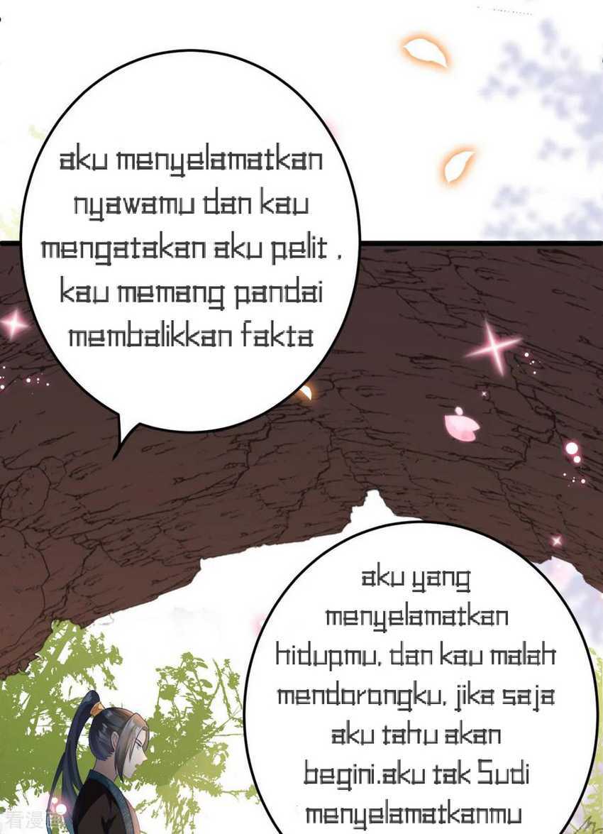 The General Is Up Chapter 05 Gambar 4