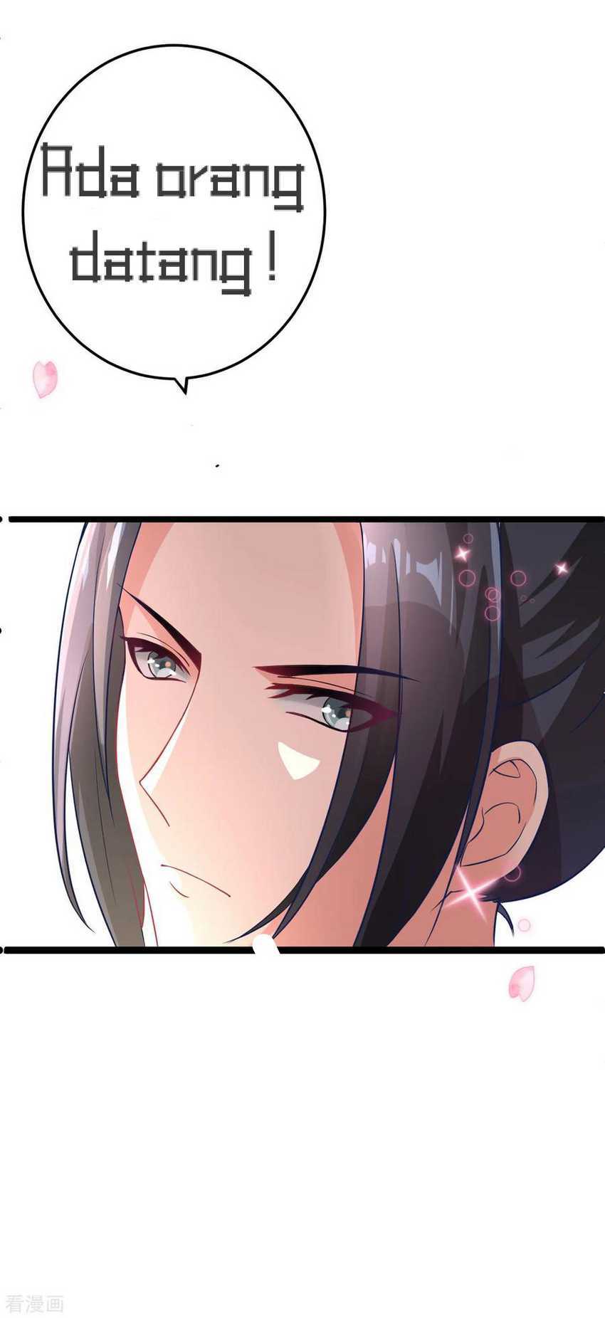 The General Is Up Chapter 05 Gambar 6